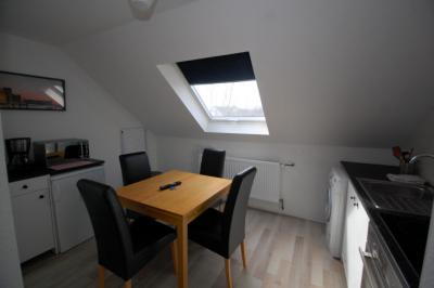 Monteurzimmer in Mülheim