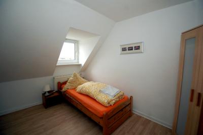 Monteurzimmer in Duisburg