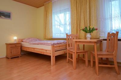 Monteurzimmer in Herten