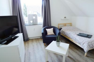 Monteurzimmer in Herten