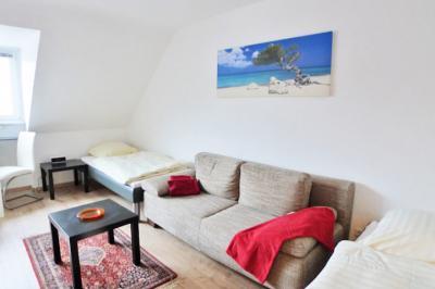 Monteurzimmer in Essen