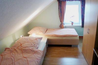 Monteurzimmer in Bochum