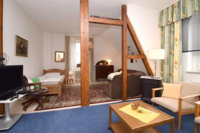 Monteurzimmer in Herten