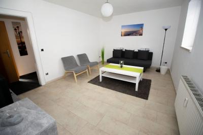 Monteurzimmer in Essen