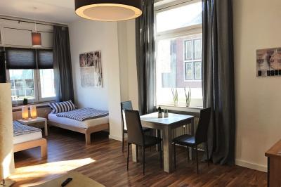 Monteurzimmer in Recklinghausen