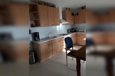 Monteurzimmer in Bergkamen