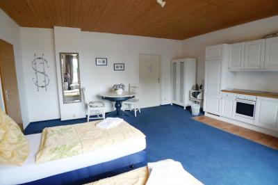 Monteurzimmer in Recklinghausen