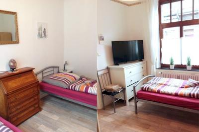 Monteurzimmer in Meerbusch