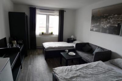 Monteurzimmer in Herne