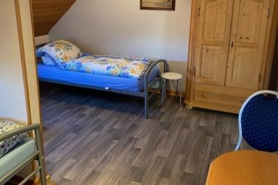 Monteurzimmer in Meerbusch