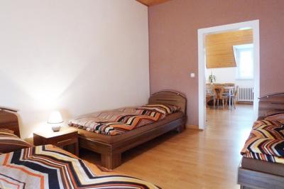 Monteurzimmer in Duisburg