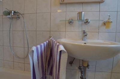 Monteurzimmer in Gladbeck