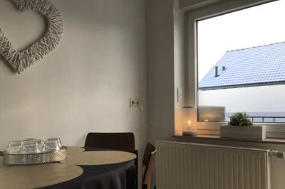 Monteurzimmer in Senden