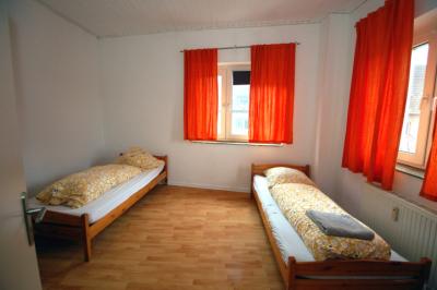 Monteurzimmer in Duisburg