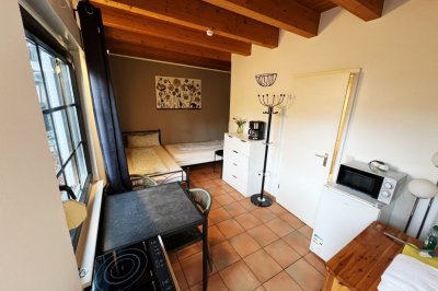 Monteurzimmer in Burscheid