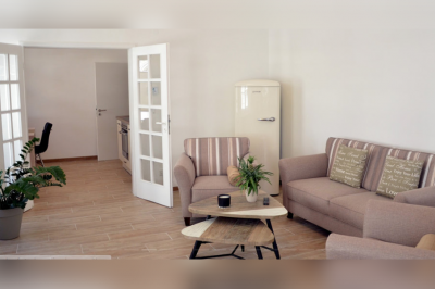 Monteurzimmer in Wuppertal