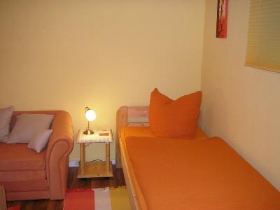 Gelnhausen monteurzimmer