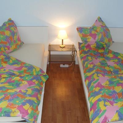 Troisdorf monteurzimmer