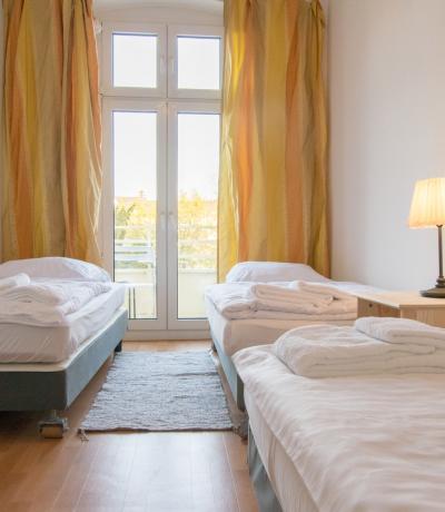 Düsseldorf monteurzimmer